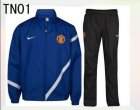 Nike Men's Casual Suits 18