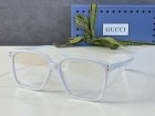 Gucci High Quality Sunglasses 2472