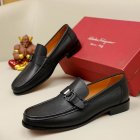 Salvatore Ferragamo Men's Shoes 535