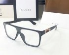 Gucci High Quality Sunglasses 5544
