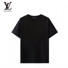 Louis Vuitton Men's T-shirts 474