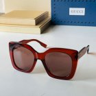 Gucci High Quality Sunglasses 3356