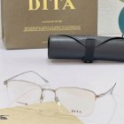 DITA Plain Glass Spectacles 05