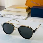 Louis Vuitton High Quality Sunglasses 4937