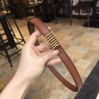 DIOR Original Quality Belts 294