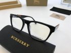 Burberry Plain Glass Spectacles 158