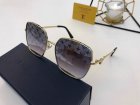 Louis Vuitton High Quality Sunglasses 3532