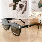 Chanel High Quality Sunglasses 3969