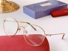 Gucci Plain Glass Spectacles 146
