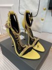 TOM FORD Women's Shoes 46