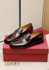 Salvatore Ferragamo Men's Shoes 839