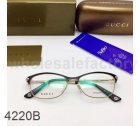 Gucci Plain Glass Spectacles 2451