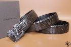 Louis Vuitton Normal Quality Belts 96