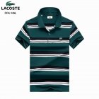Lacoste Men's Polo 128
