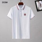 Moncler Men's Polo 44