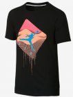 Air Jordan Men's T-shirts 894