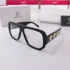 Versace High Quality Sunglasses 897