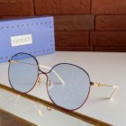Gucci High Quality Sunglasses 1097