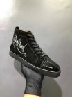 Christian Louboutin Men's Shoes 123