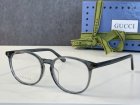 Gucci Plain Glass Spectacles 98