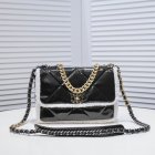 Chanel High Quality Handbags 257