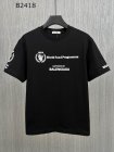 Balenciaga Men's T-shirts 48