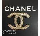 Chanel Jewelry Brooch 72