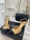 Chanel Women's Shoes 1022