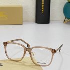 Burberry Plain Glass Spectacles 273