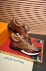 Louis Vuitton Men's shoes 216