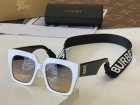 Burberry High Quality Sunglasses 944