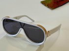 Louis Vuitton High Quality Sunglasses 3411