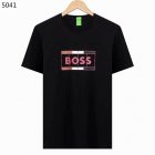 Hugo Boss Men's T-shirts 256