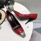 Yves Saint Laurent Women's Shoes 162