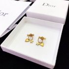 Dior Jewelry Earrings 442