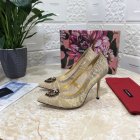Dolce & Gabbana Women's Shoes 322