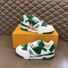 Louis Vuitton Men's shoes 1959