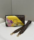 Fendi Original Quality Handbags 591