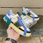 Dolce & Gabbana Men's Shoes 219