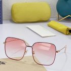 Gucci High Quality Sunglasses 4810