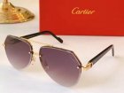 Cartier High Quality Sunglasses 608