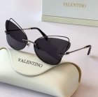 Valentino High Quality Sunglasses 863