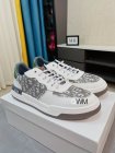 DIOR Men's Shoes 1179