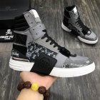 Philipp Plein Men's Shoes 666
