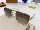 Louis Vuitton High Quality Sunglasses 2660