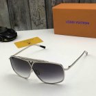 Louis Vuitton High Quality Sunglasses 1133