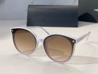 Yves Saint Laurent High Quality Sunglasses 517