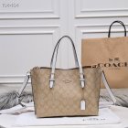 Coach High Quality Handbags 462