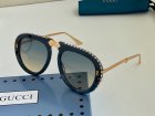 Gucci High Quality Sunglasses 5620