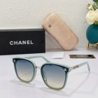 Chanel High Quality Sunglasses 3340